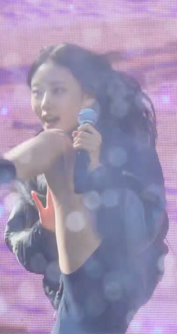 WomenK-pop Leaked Nude OnlyFans (Photo 2498)