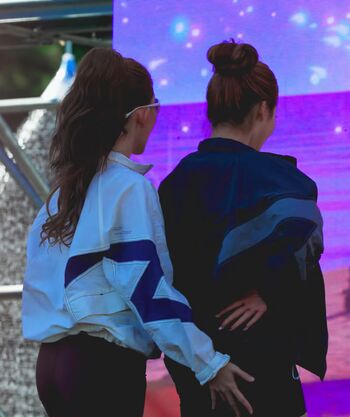 WomenK-pop