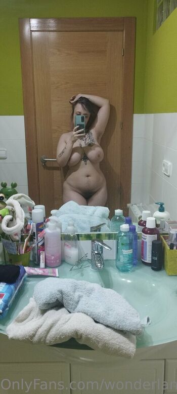 wonderlandkueen Leaked Nude OnlyFans (Photo 27)