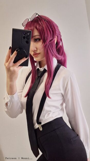 Wonni Leaked Nude OnlyFans (Photo 33)