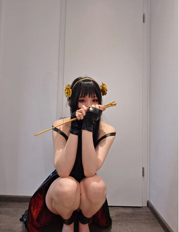 Wonni Leaked Nude OnlyFans (Photo 60)