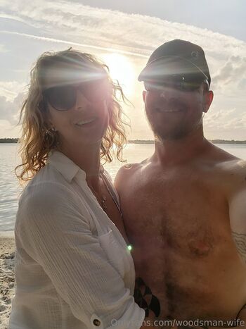 woodsman-wife