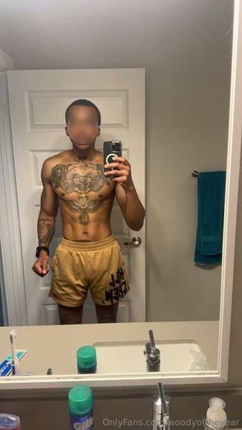 woodyoftheyear