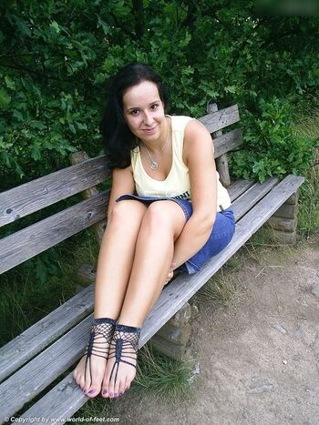Worldoffeet Leaked Nude OnlyFans (Photo 289)