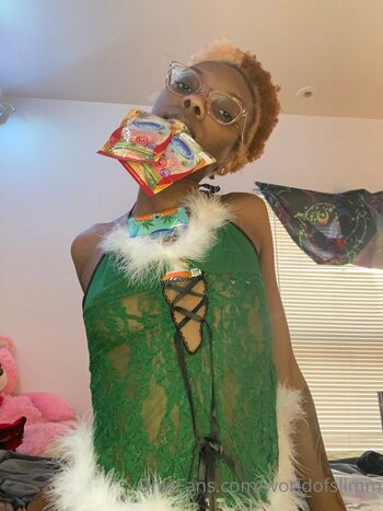 worldofslimm Leaked Nude OnlyFans (Photo 28)