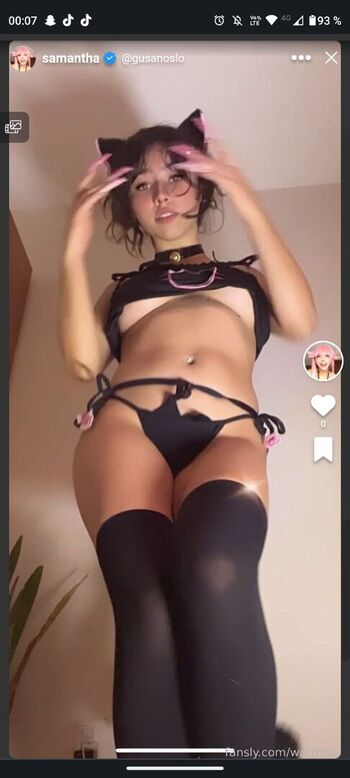 wormslo Leaked Nude OnlyFans (Photo 4)