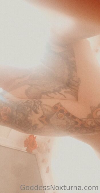 worshipgoddessnoxturna Leaked Nude OnlyFans (Photo 21)