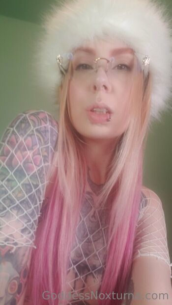 worshipgoddessnoxturna Leaked Nude OnlyFans (Photo 26)