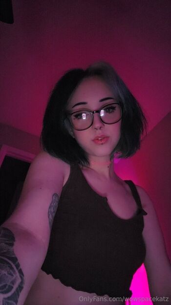 wowSpaceKatz Leaked Nude OnlyFans (Photo 31)