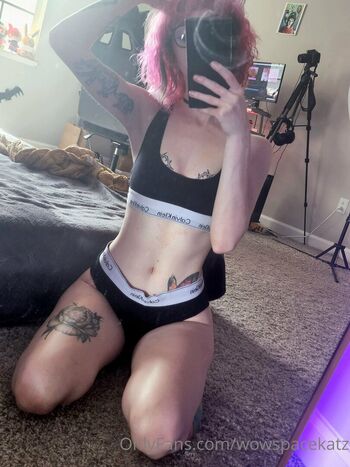 wowSpaceKatz Leaked Nude OnlyFans (Photo 38)