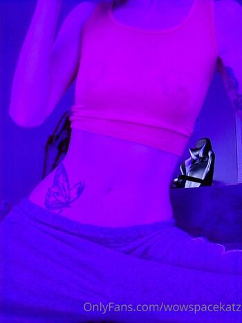 wowSpaceKatz Leaked Nude OnlyFans (Photo 41)