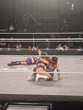 Wren Sinclair Leaked Nude OnlyFans (Photo 2)