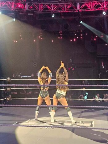 Wren Sinclair Leaked Nude OnlyFans (Photo 4)