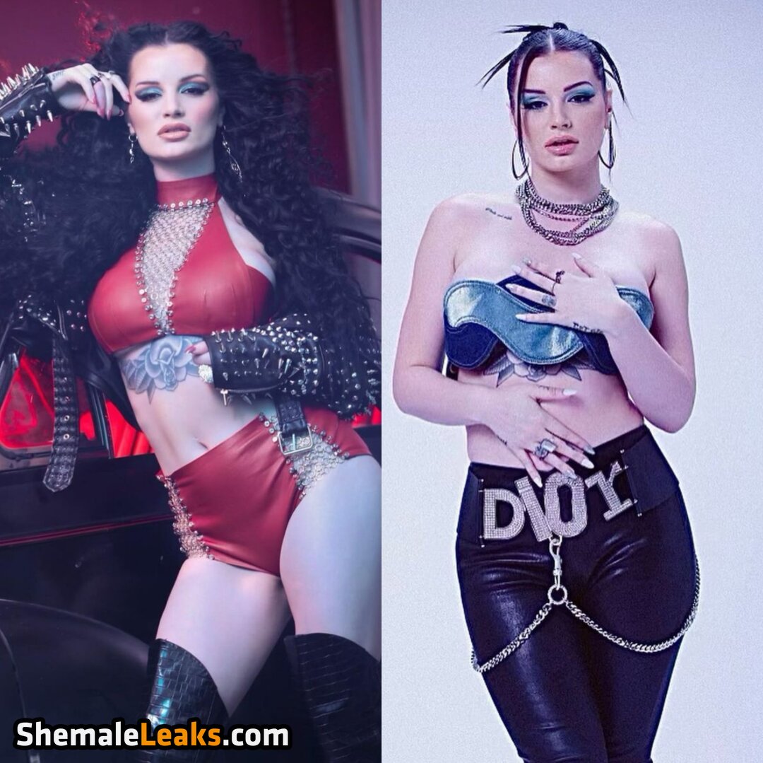 WWE Paige / https: Nude OnlyFans (Photo 18)