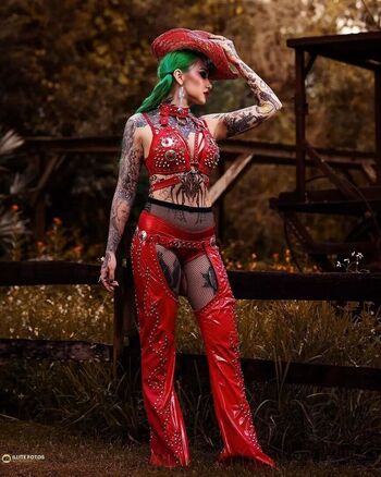 WWE Shotzi