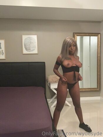 wydesyde Leaked Nude OnlyFans (Photo 25)