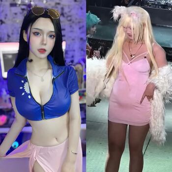 Wynh Baby Leaked Nude OnlyFans (Photo 1)