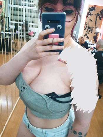 wzuia Leaked Nude OnlyFans (Photo 39)