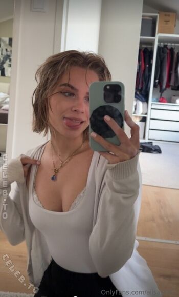 xalisa10er Leaked Nude OnlyFans (Photo 1)