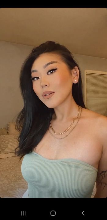 Xanakee.k Leaked Nude OnlyFans (Photo 13)