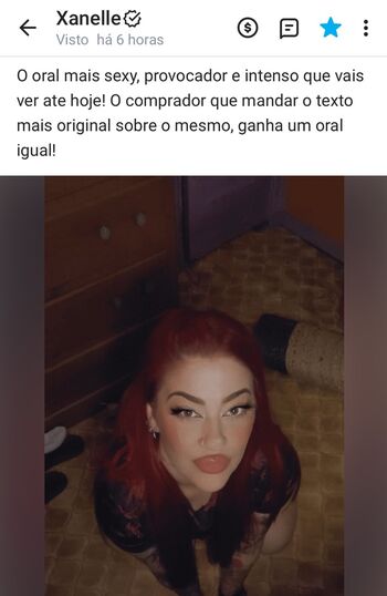 Xanelle Leaked Nude OnlyFans (Photo 41)