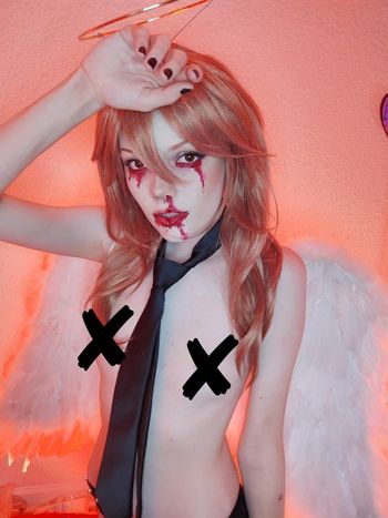 XannyTwix Leaked Nude OnlyFans (Photo 10)