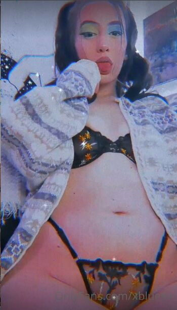 xbluesin Leaked Nude OnlyFans (Photo 29)