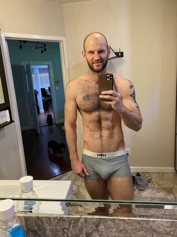 xbrianomallyx Leaked Nude OnlyFans (Photo 21)