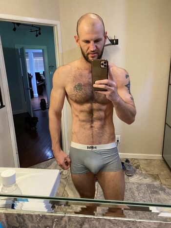xbrianomallyx Leaked Nude OnlyFans (Photo 22)