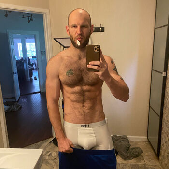 xbrianomallyx Leaked Nude OnlyFans (Photo 24)
