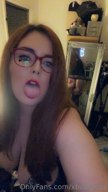 xbubblesx Leaked Nude OnlyFans (Photo 16)