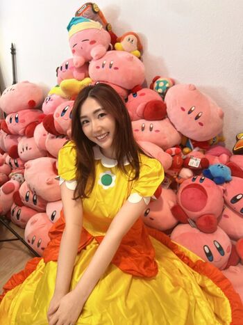 xChocobars Leaked Nude OnlyFans (Photo 360)