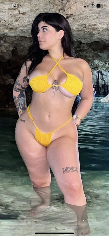 Xcindyalvarez Leaked Nude OnlyFans (Photo 4)