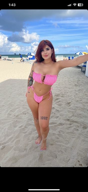 Xcindyalvarez Leaked Nude OnlyFans (Photo 10)