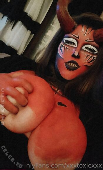 Xcreaturex Leaked Nude OnlyFans (Photo 4)