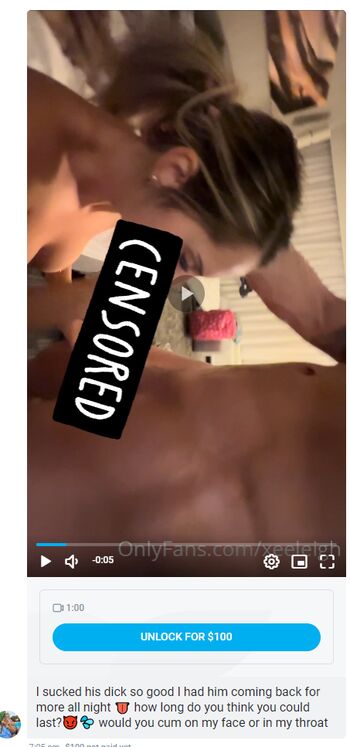 xeeleigh Leaked Nude OnlyFans (Photo 79)