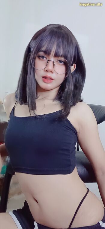 Xelya Leaked Nude OnlyFans (Photo 5)