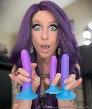 xenavonkeksdose Leaked Nude OnlyFans (Photo 19)