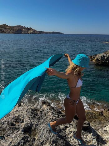Xenia Adonts Leaked Nude OnlyFans (Photo 4)