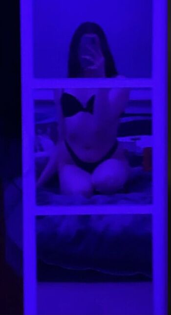 Xenia Harsen Leaked Nude OnlyFans (Photo 3)