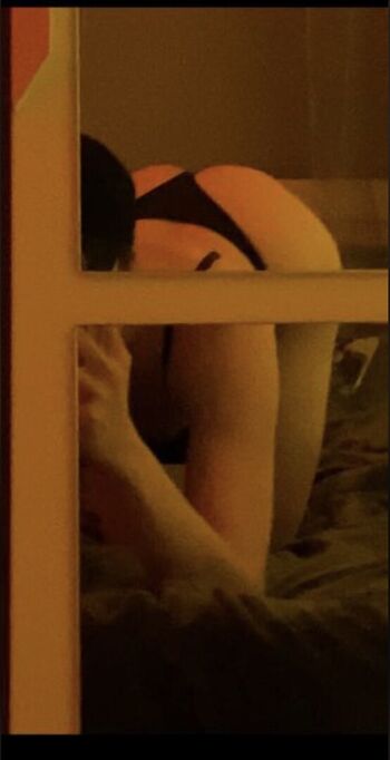 Xenia Harsen Leaked Nude OnlyFans (Photo 5)