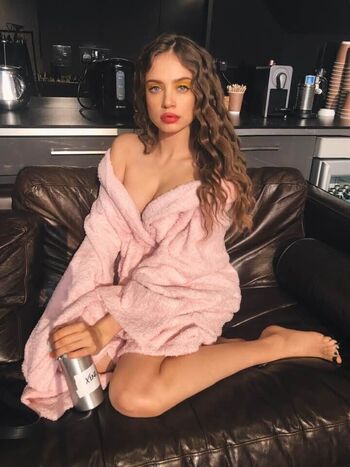 Xenia Tchoumi Leaked Nude OnlyFans (Photo 56)