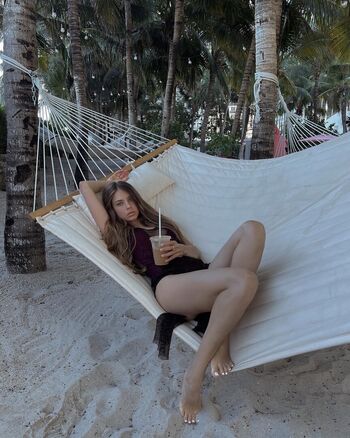 Xenia Tchoumi Leaked Nude OnlyFans (Photo 63)