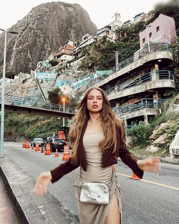 Xenia Tchoumitcheva Leaked Nude OnlyFans (Photo 114)