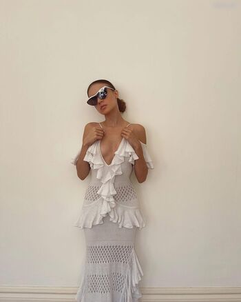 Xenia Tchoumitcheva Leaked Nude OnlyFans (Photo 129)