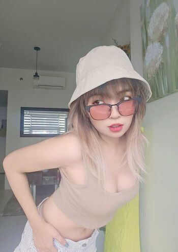 Xeora Leaked Nude OnlyFans (Photo 3)