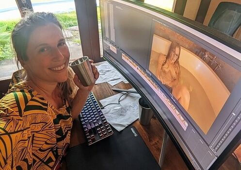 Xev Bellringer Leaked Nude OnlyFans (Photo 926)