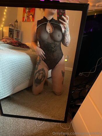 xgingerkitty Leaked Nude OnlyFans (Photo 43)