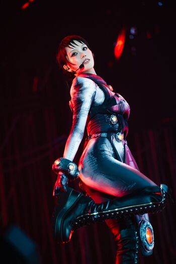 XGOfficial_ Leaked Nude OnlyFans (Photo 112)