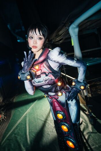 XGOfficial_ Leaked Nude OnlyFans (Photo 113)